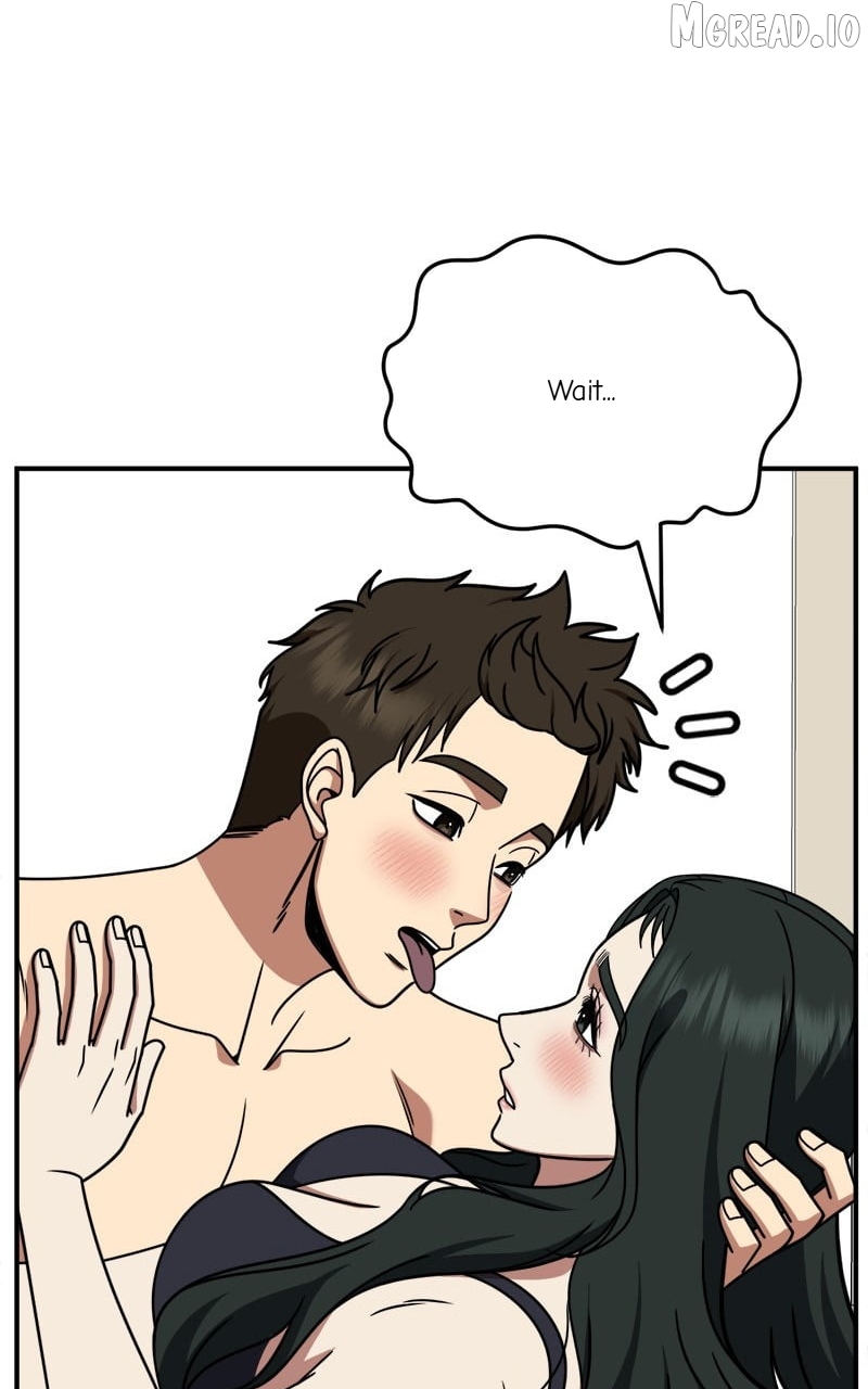 Change Me Chapter 250  - page 4
